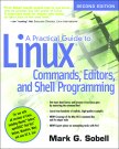 Cover of A Practical Guide to Ubuntu Linux