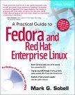 Cover of A Practical Guide to Red Hat Linux, Fourth Edition
