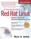 Cover of A Practical Guide to Red Hat Linux, Third Edition
