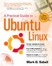 Cover of A Practical Guide to Ubuntu Linux